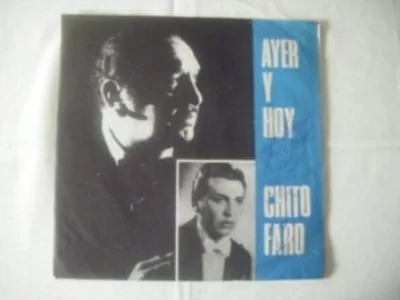 Chito Faro